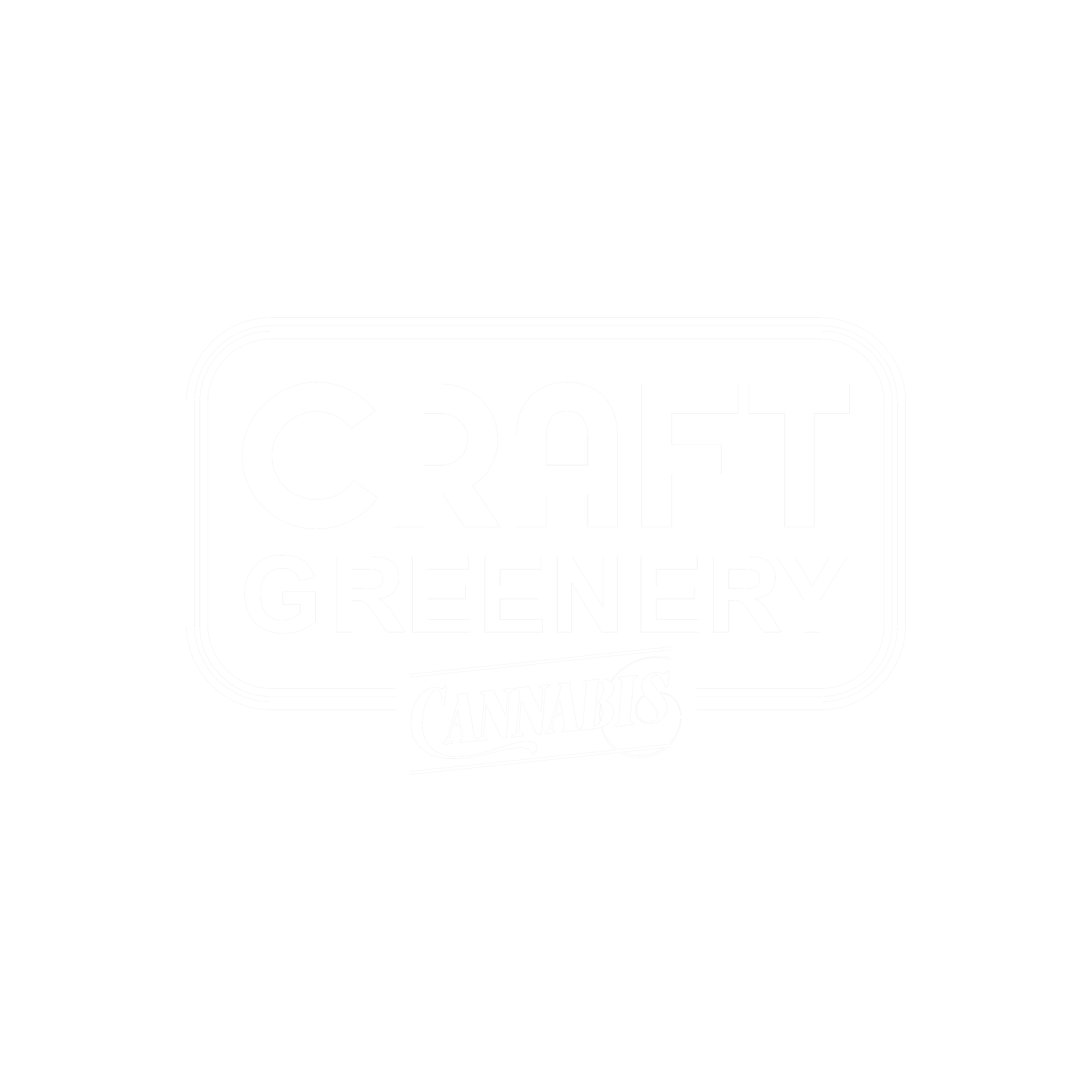 Craft Greenery