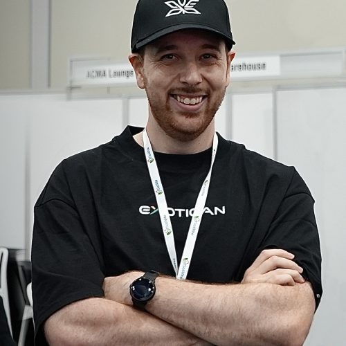 Joel Green