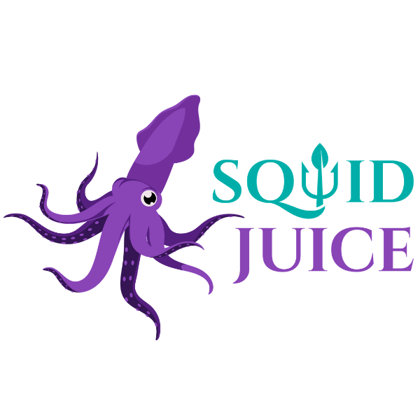 Squid Juice